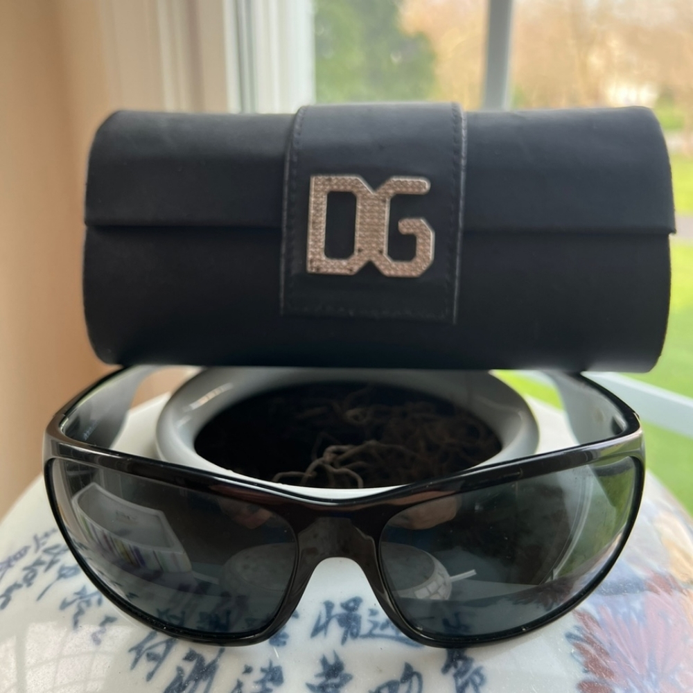 D&G Sunglasses